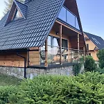 Merynos - Dom W Stylu Alpejskim Na Wylacznosc * Bukowina Tatrzańska