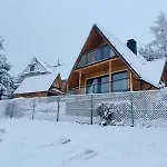 Alpehytte Merynos - Dom W Stylu Alpejskim Na Wylacznosc