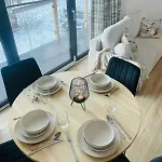 Chalet Merynos - Dom W Stylu Alpejskim Na Wylacznosc