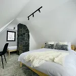 Alpehytte Merynos - Dom W Stylu Alpejskim Na Wylacznosc *