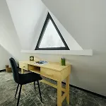 Alpehytte Merynos - Dom W Stylu Alpejskim Na Wylacznosc *