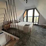 Merynos - Dom W Stylu Alpejskim Na Wylacznosc Chalet Bukowina Tatrzańska
