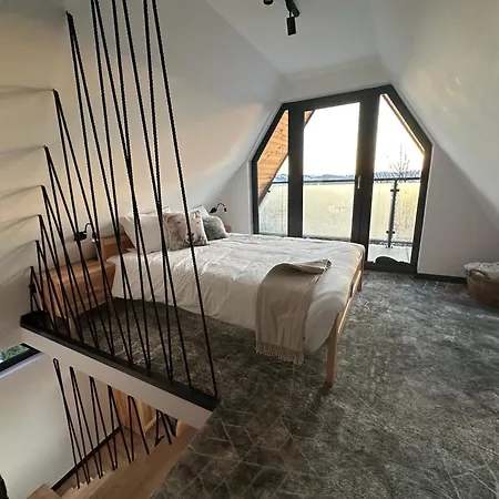 Merynos - Dom W Stylu Alpejskim Na Wylacznosc Chalet Bukowina Tatrzańska